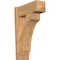 Ekena Millwork Imperial Smooth Craftsman Outlooker, Western Red Cedar, 7 1/2"W x 20"D x 28"H OUT08X20X28IMP04SWR - alternate 1